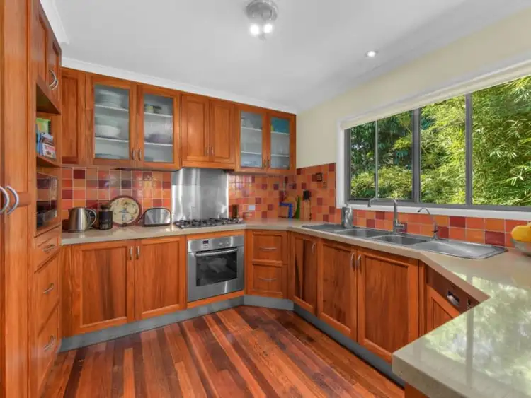 Fifth view of Homely house listing, 20 Hobart Avenue, Camp Hill QLD 4152