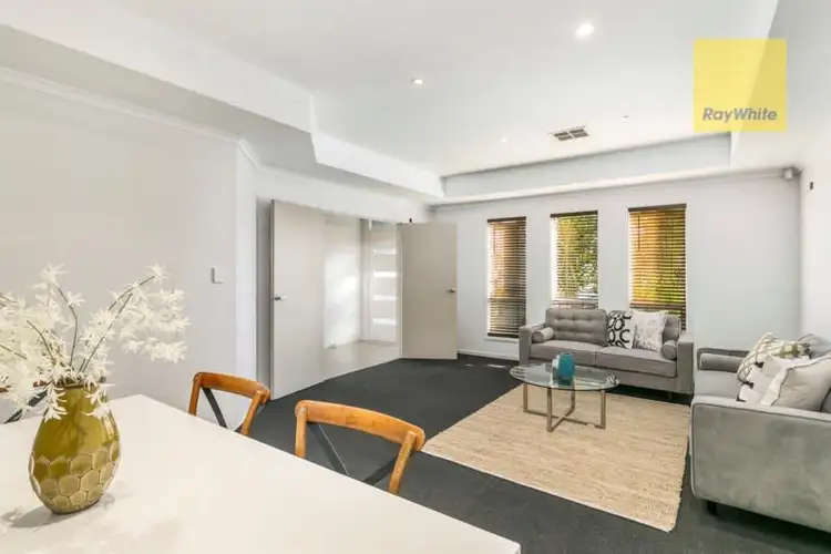 Sixth view of Homely house listing, 114 Grand Boulevard, Seaford Rise SA 5169