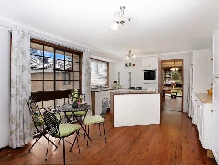 Second view of Homely house listing, 8 Tobruk Place, Bossley Park NSW 2176