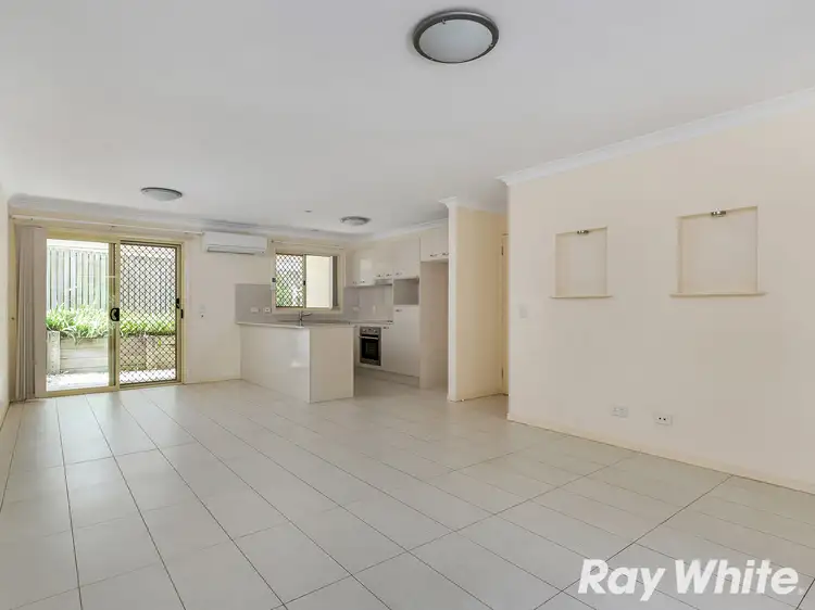 Third view of Homely townhouse listing, 4/35 Sammells Drive, Chermside QLD 4032
