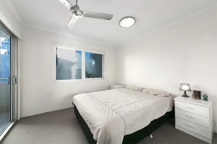 Seventh view of Homely apartment listing, 305/6 Exford Street, Brisbane QLD 4000