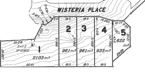 Second view of Homely land listing, Lot 3 Wisteria Place, Calamvale QLD 4116
