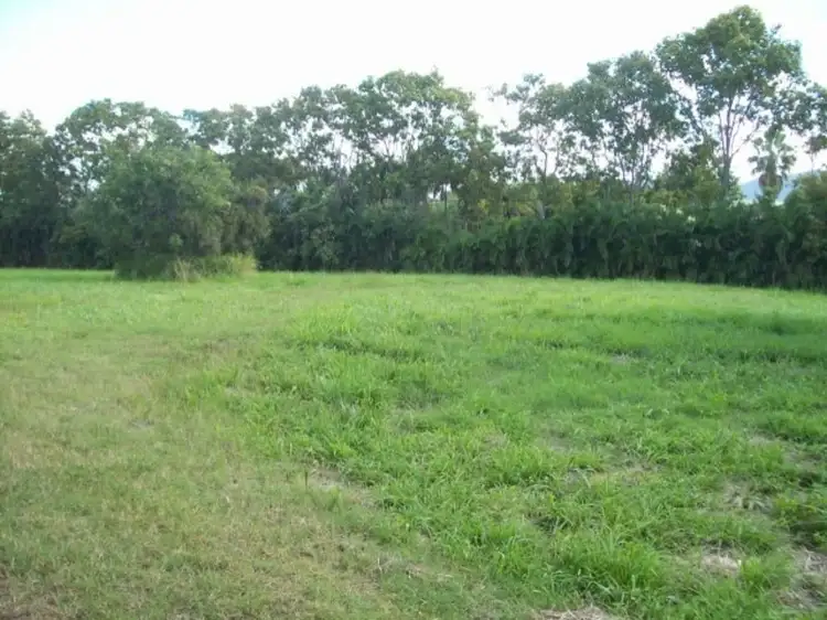Lot 49 Kookaburra Drive, Cannon Valley QLD 4800