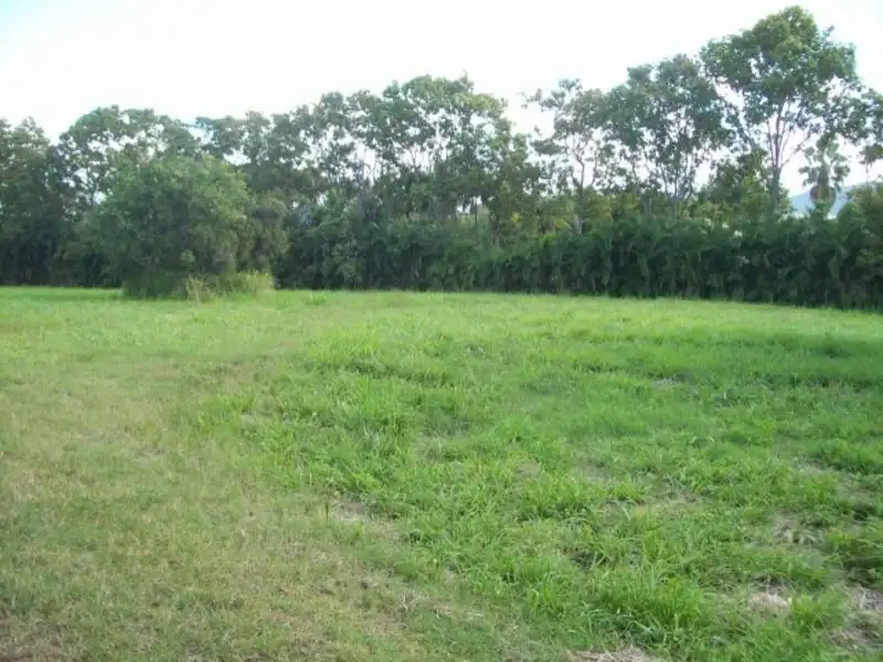 Main view of Homely land listing, Lot 49 Kookaburra Drive, Cannon Valley QLD 4800