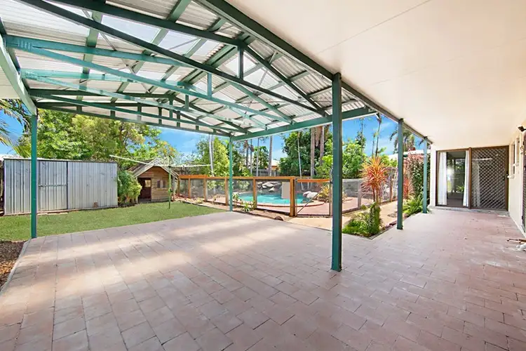 Main view of Homely house listing, 40 Bligh Street, Heatley QLD 4814