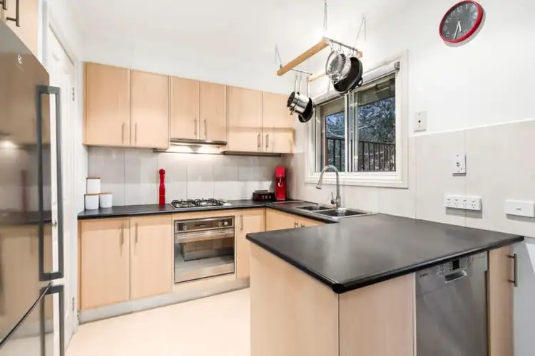 Third view of Homely townhouse listing, 2/37 Jacana Street, Chadstone VIC 3148