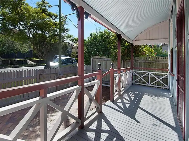 Second view of Homely house listing, 24 Stoneleigh Street, Albion QLD 4010