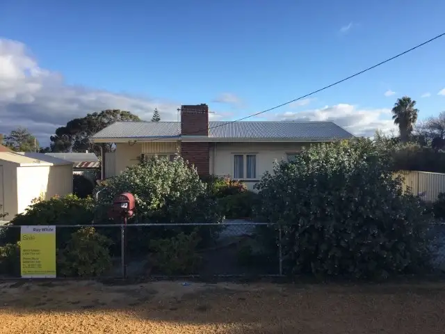 22 Bowden Terrace, Katanning WA 6317