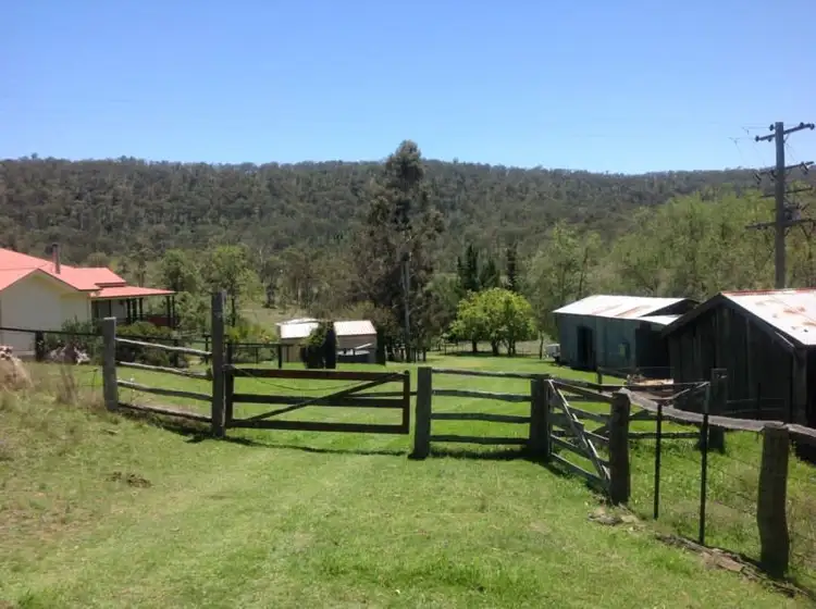 Sixth view of Homely rural property listing, "Glenton" 526 South Branch Road, Maryvale QLD 4370