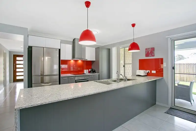 Main view of Homely house listing, 15 Moondani Drive, Gilston QLD 4211