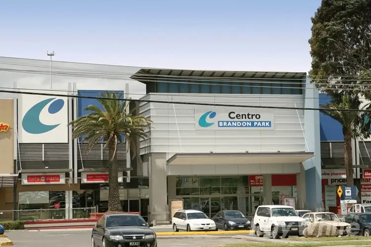 Fifth view of Homely house listing, 390 Wellington Road, Mulgrave VIC 3170