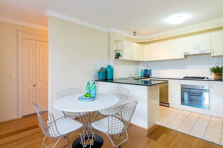 Third view of Homely unit listing, 20/303 Penshurst Street, Willoughby NSW 2068