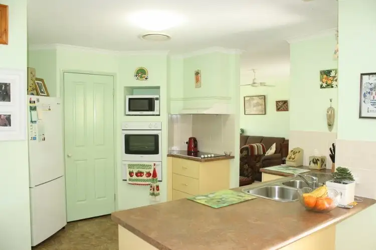 Fourth view of Homely house listing, 18 Kingsley Drive, Beaudesert QLD 4285
