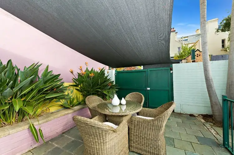 Seventh view of Homely house listing, 11 Lombard Street, Glebe NSW 2037