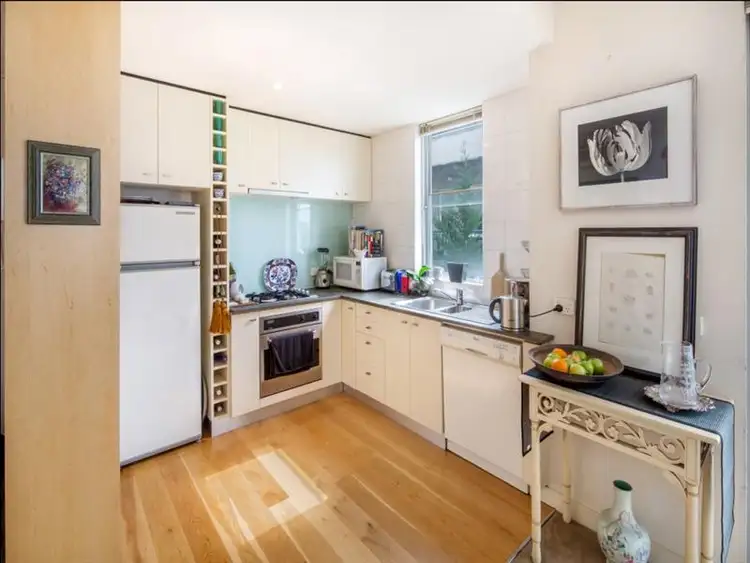 Second view of Homely apartment listing, 8/34 Darling Street, South Yarra VIC 3141