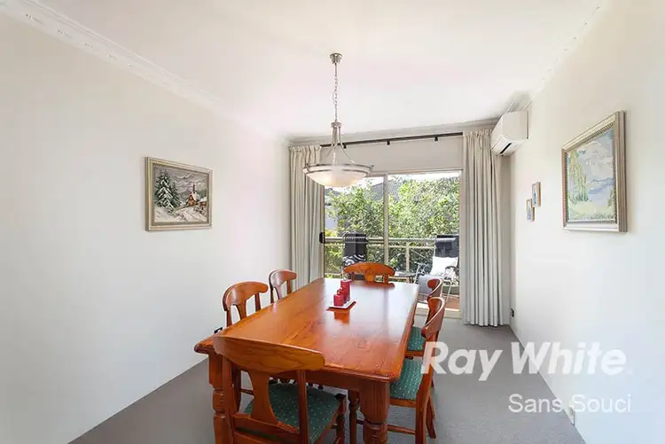 Third view of Homely unit listing, 13/2-6 Selmon Street, Sans Souci NSW 2219