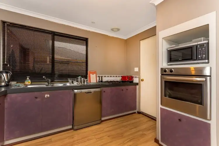 Third view of Homely house listing, 10 Moorburg Loop, Port Kennedy WA 6172