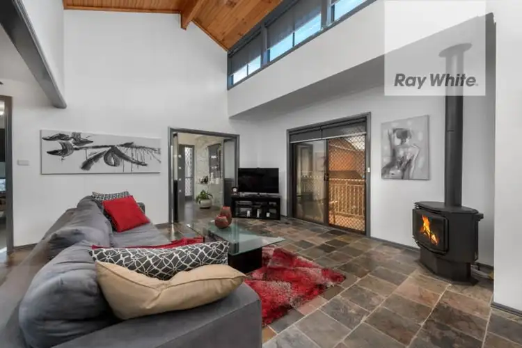 Third view of Homely house listing, 29 Hutchins Circuit, Bundoora VIC 3083