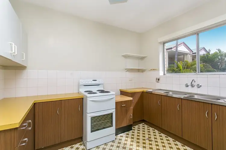 Fifth view of Homely unit listing, 1/35 Lyon Street, Moorooka QLD 4105