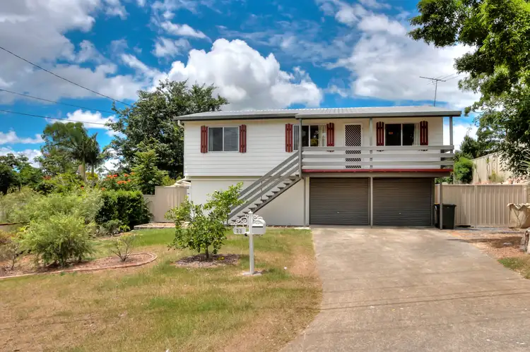 23 Auburn Street, Edens Landing QLD 4207