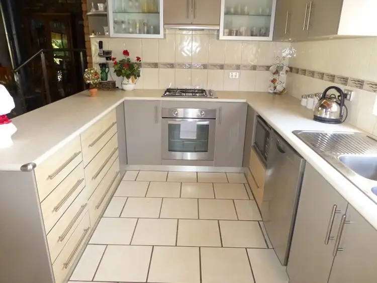 Second view of Homely house listing, 3 Scott Court, Echuca VIC 3564