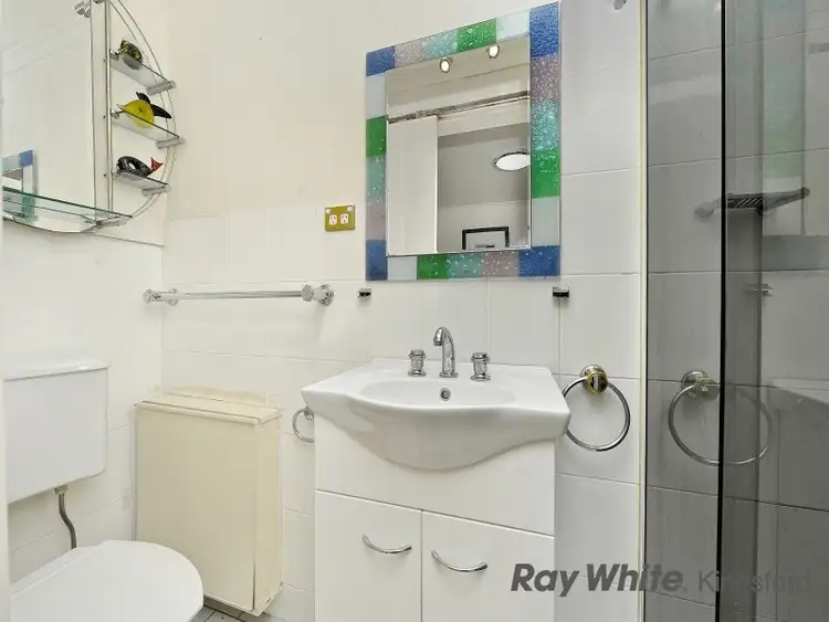Fifth view of Homely studio listing, 28/35 Alison Road, Kensington NSW 2033