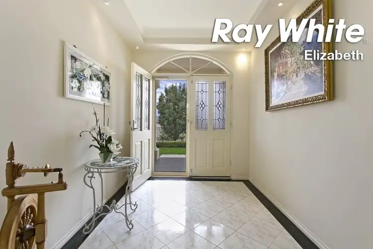 Second view of Homely house listing, 23 Glanville Crescent, Gulfview Heights SA 5096