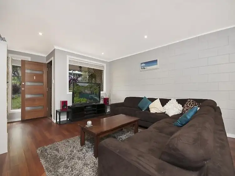 Fifth view of Homely unit listing, 1/103 Rous Road, Goonellabah NSW 2480