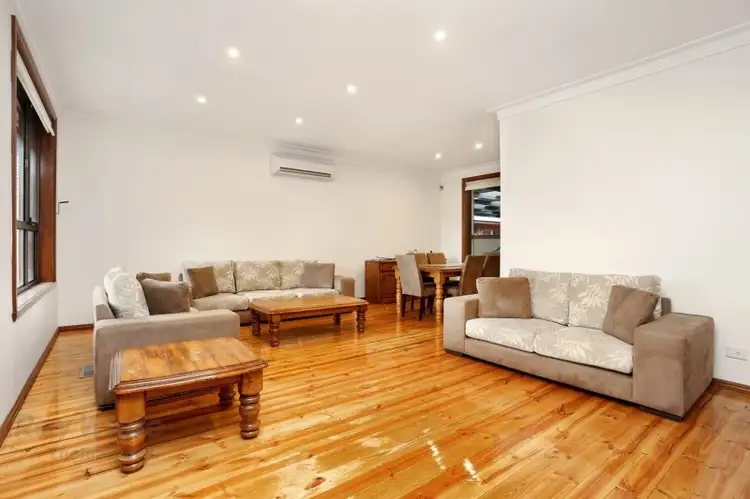 Fourth view of Homely house listing, 132 Barry Road, Lalor VIC 3075
