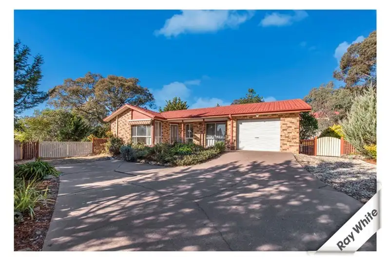 Main view of Homely house listing, 49 Smeaton Circuit, Banks ACT 2906