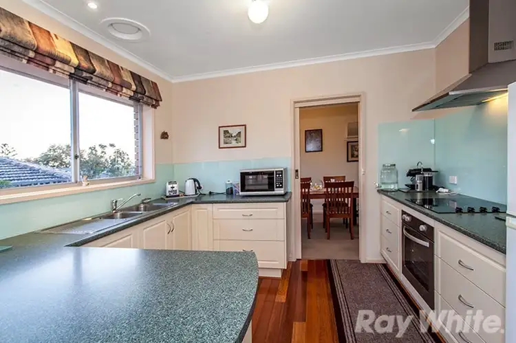 Fifth view of Homely house listing, 47 Denver Crescent, Rowville VIC 3178