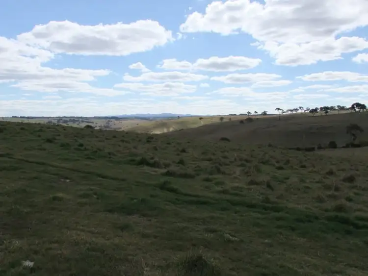 Lot 107 Browns Creek Road, Blayney NSW 2799