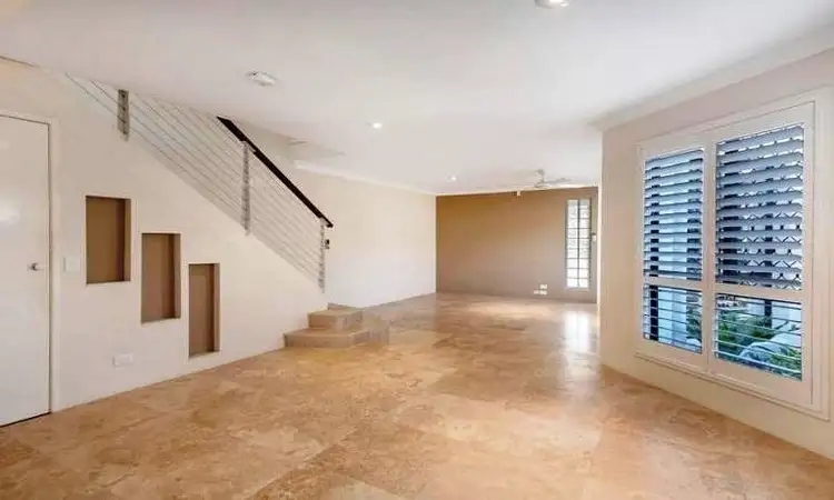 Third view of Homely other listing, 1/28 Mawarra Street, Chevron Island QLD 4217