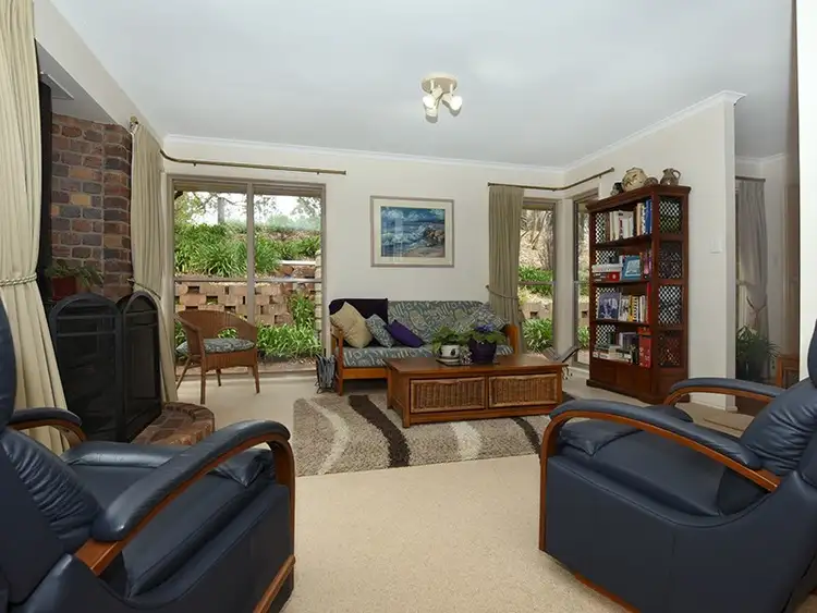 Sixth view of Homely house listing, 8 Grey Gums Drive, Blue Mountain Heights QLD 4350