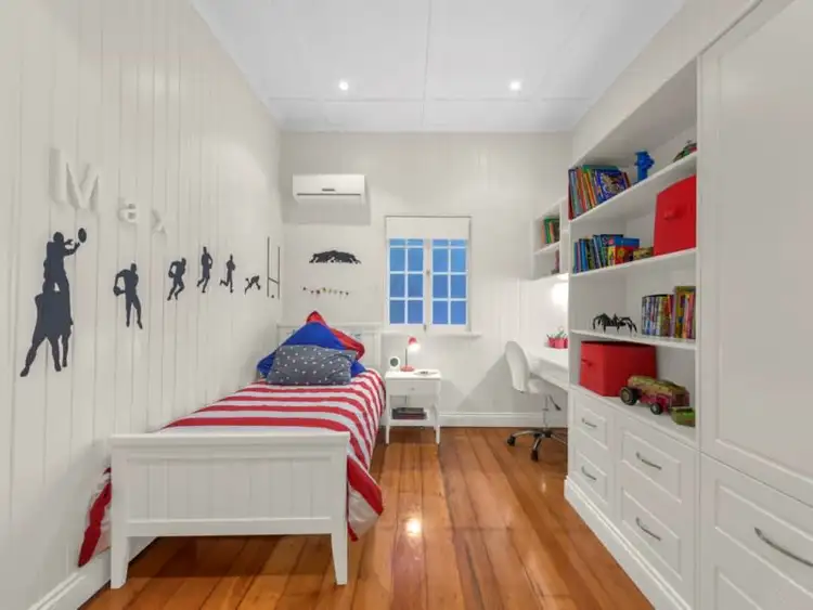 Seventh view of Homely house listing, 17 Lindsay Street, Ashgrove QLD 4060