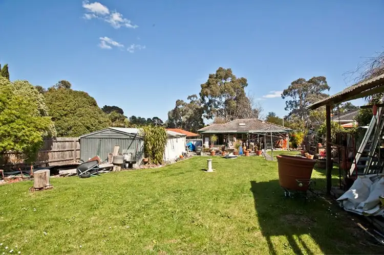 Fifth view of Homely house listing, 42 Seebeck Road, Rowville VIC 3178