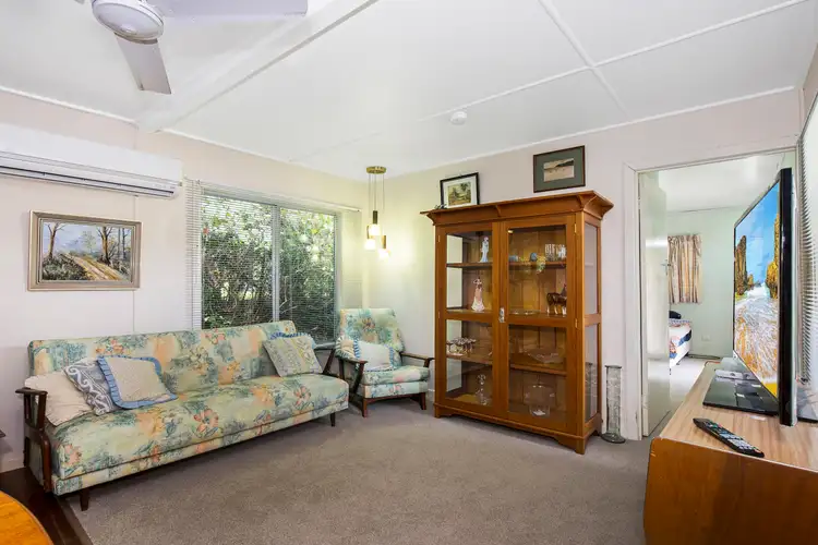 Second view of Homely house listing, 71 Bywong Street, Toowong QLD 4066