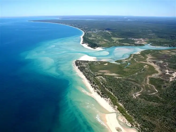 Sixth view of Homely land listing, 5 Wallum Street, Woodgate QLD 4660