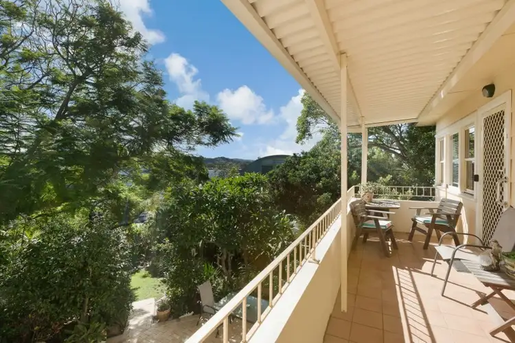 Third view of Homely house listing, 39 Park Street, Narrabeen NSW 2101