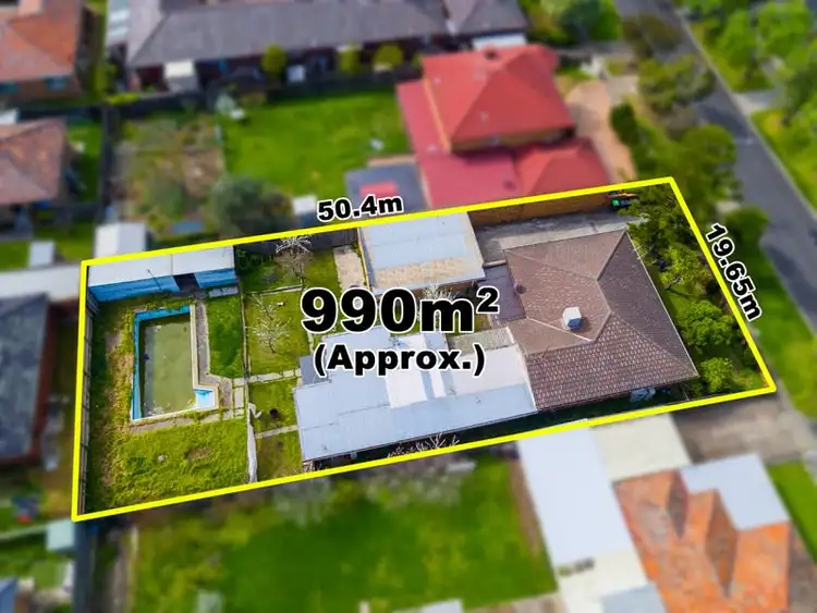 Second view of Homely house listing, 16 Elizabeth Street, St Albans VIC 3021