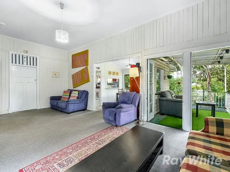 Seventh view of Homely house listing, 107 Boyd Road, Nundah QLD 4012