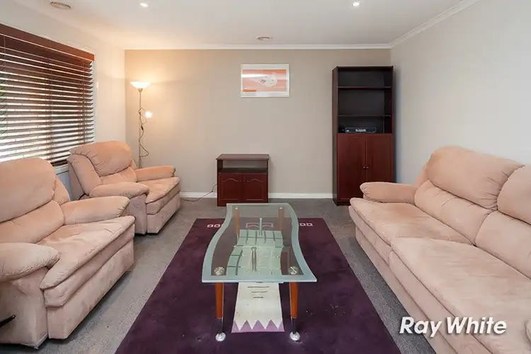 Second view of Homely house listing, 6 Cozy Valley Road, Langwarrin VIC 3910