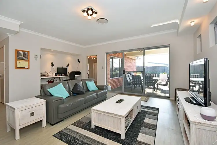 Third view of Homely house listing, 36 Marden Grange, Aveley WA 6069