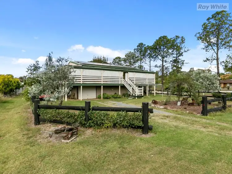 12 Shirley Street, Redbank Plains QLD 4301