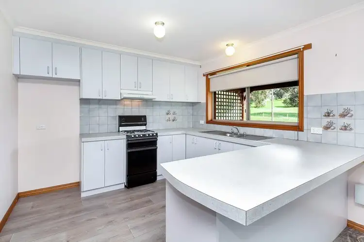 Third view of Homely house listing, 4/415 Learmonth Street, Buninyong VIC 3357