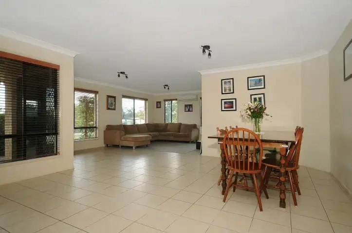 Third view of Homely house listing, 6 Kurrajong Court, Meringandan West QLD 4352