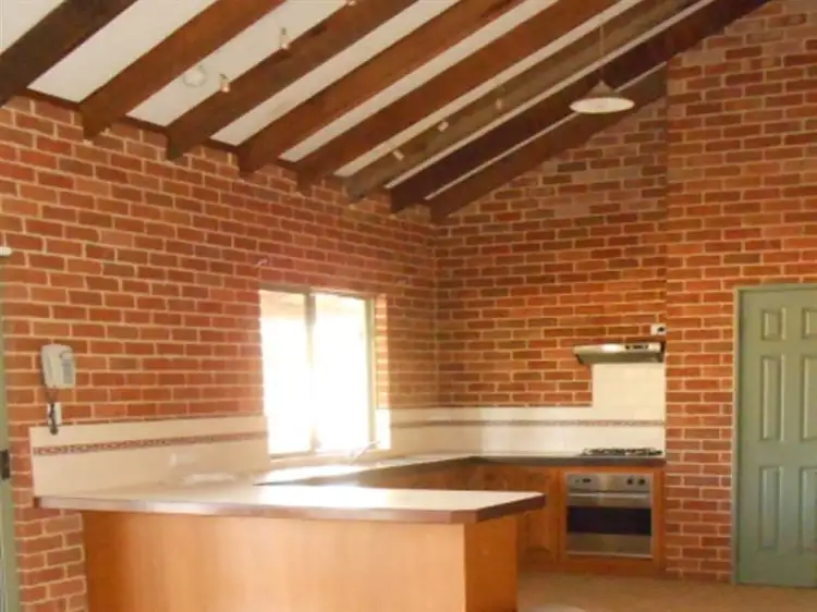 Lot 1654 Gingin Brook Road, Beermullah WA 6503