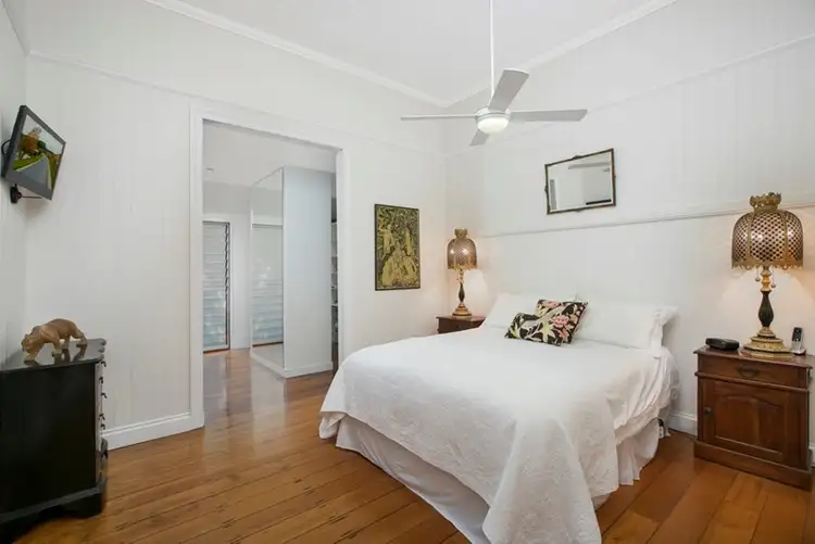 Fourth view of Homely house listing, 5 Wilkins Street East, Annerley QLD 4103