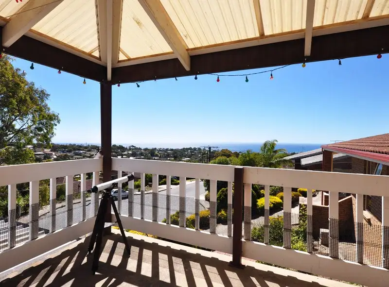 Main view of Homely house listing, 42 Greenfield Road, Seaview Downs SA 5049