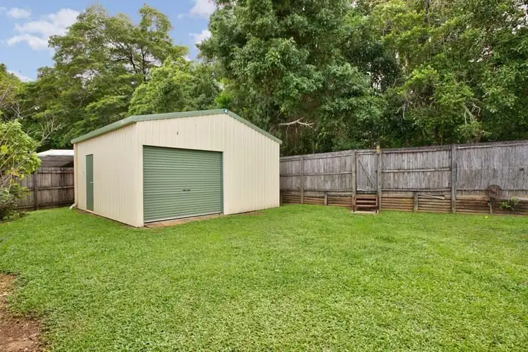 Seventh view of Homely house listing, 19 Normanby Close, Mount Sheridan QLD 4868